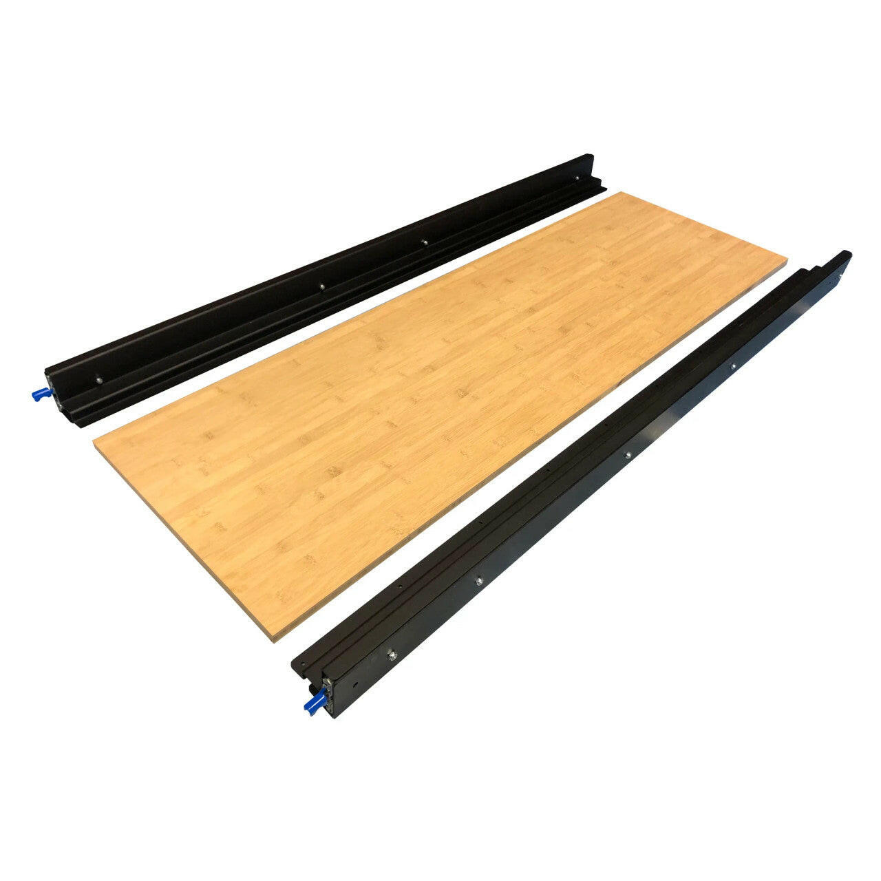 60" DIY SLIDE TRAY KIT.