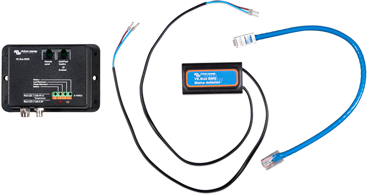 Victron VE.Bus BMS For Victron Energy Smart LFP Component Batteries