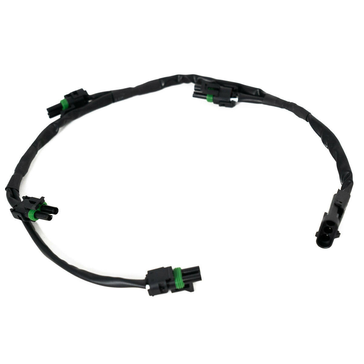 XL Linkable Wiring Harness - Universal.