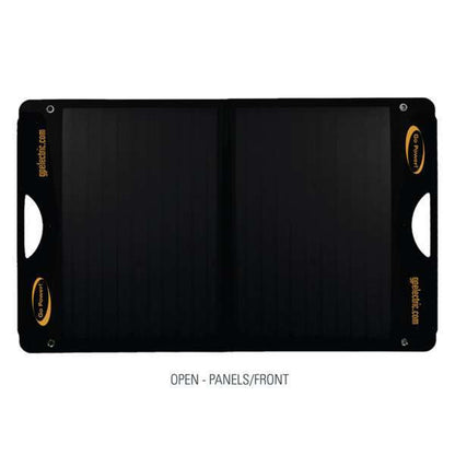 Go Power Duralite 100w Expansion Solar Panel (100w)