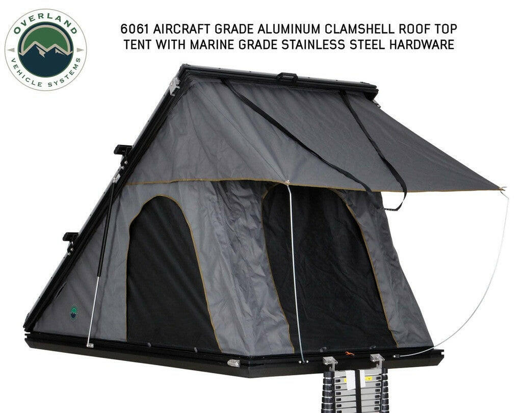 Mamba 3 Roof Top Tent.