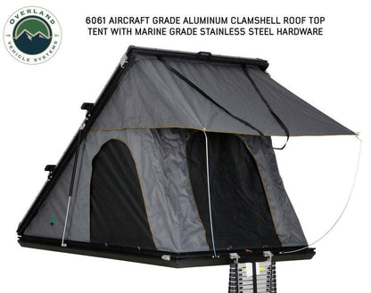 Mamba 3 Roof Top Tent.