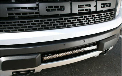 Ford S8 20 Inch Bumper Light Kit - Ford 2010-14 F-150; NOTE: SVT Raptor.