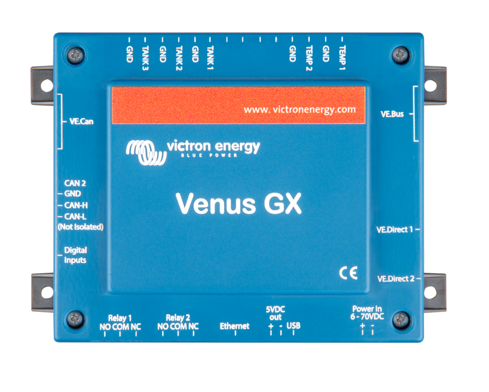 Victron Venus GX