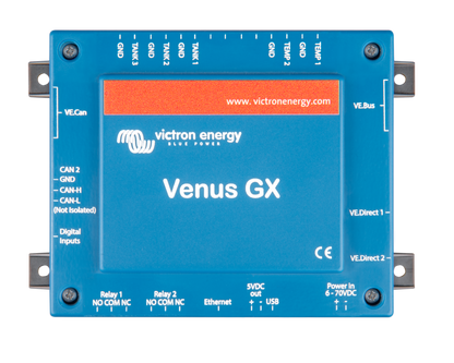 Victron Venus GX