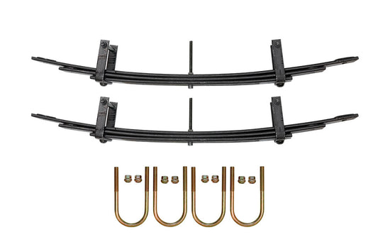 Sprinter 2WD Rear Mini Spring Pack