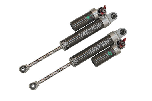 Falcon 3.3 SP2 Fast Adjust Rear Shocks