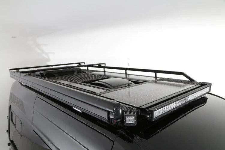 FIAMMA F45S SIDE MOUNT AWNING-MANUAL-144".