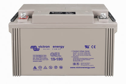 Victron 12 Volt AGM Super Cycle Batteries