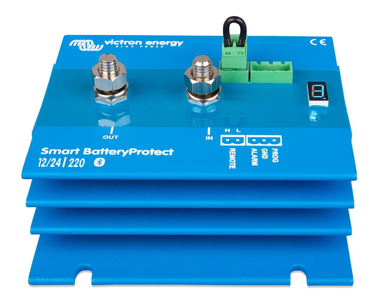 Victron Smart Battery Protect.