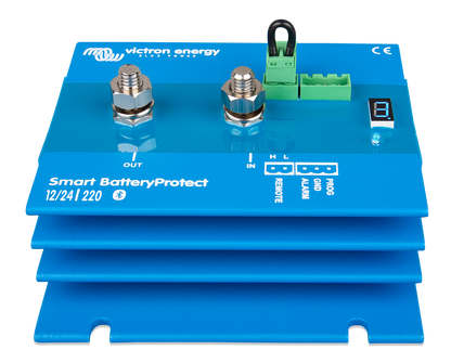 Victron Smart Battery Protect.