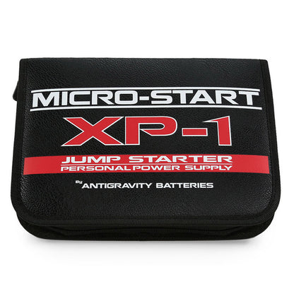 Antigravity Batteries Micro-Start XP-1