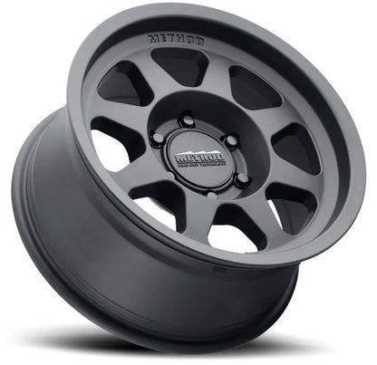 METHOD 701 - FACTORY REVEL WHEEL