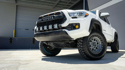 Toyota XL Linkable Bumper Light Kit - Toyota 2016-21 Tacoma.