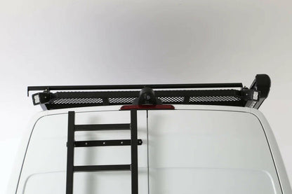 07+ SPRINTER VAN HD REAR DOOR LADDER - HIGH ROOF.