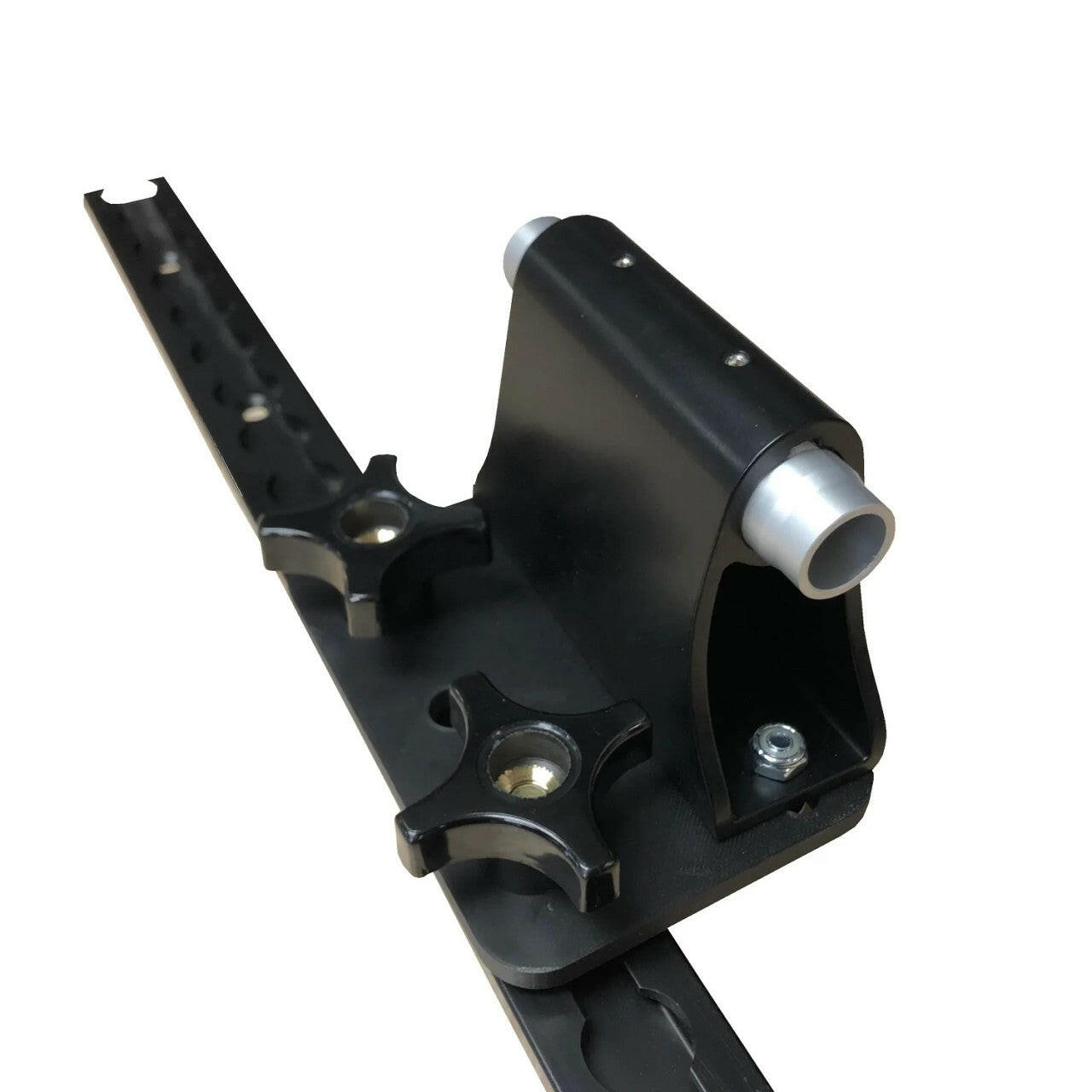 L track bike mount online