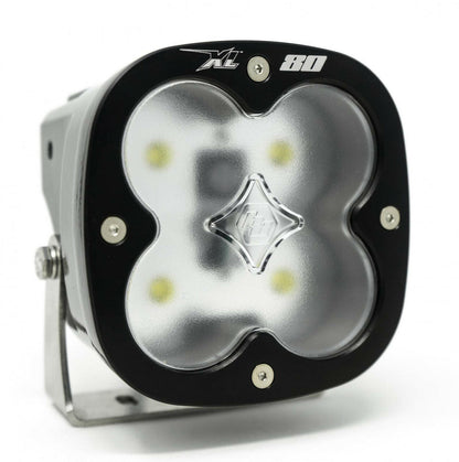 XL80 LED Auxiliary Light Pod - Universal.