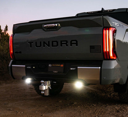 Toyota S2 Sport Dual Reverse Light Kit - Toyota 2022-On Tundra.