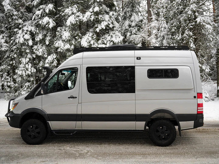 SPRINTER BAJA ROOF RACK