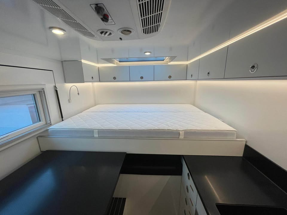 Summit by RRE - Rogue Edition