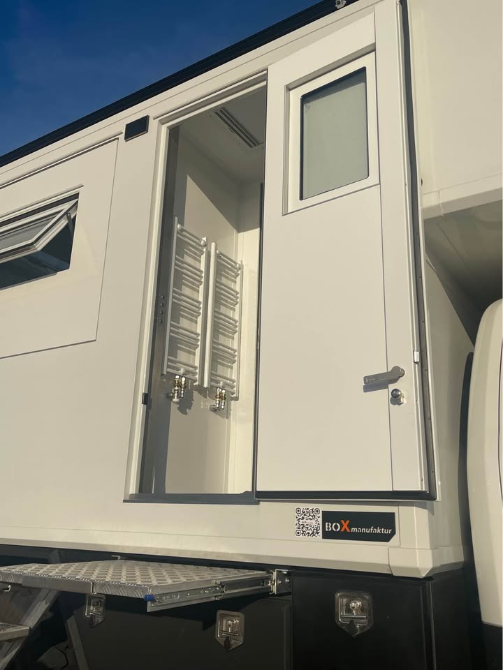 Summit by RRE - Rogue Edition