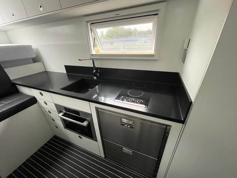 Summit by RRE - Rogue Edition