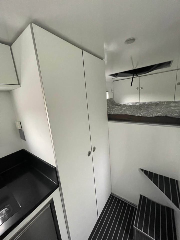 Summit by RRE - Rogue Edition