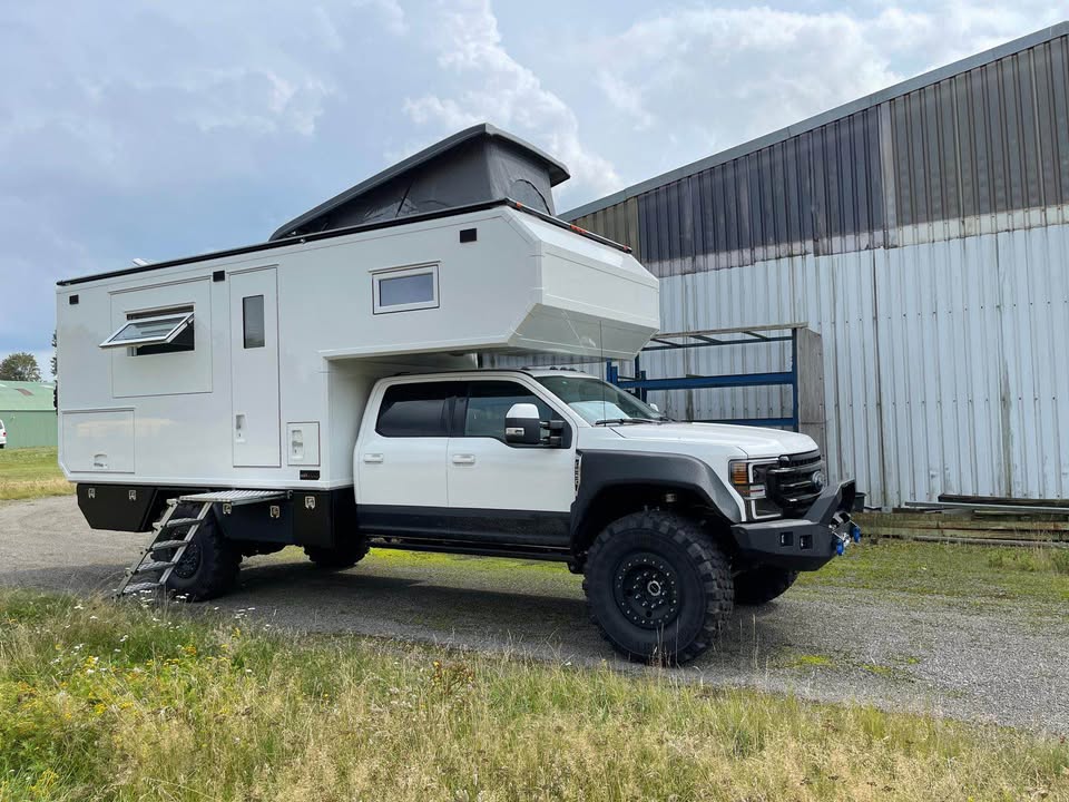 Summit by RRE - Rogue Edition