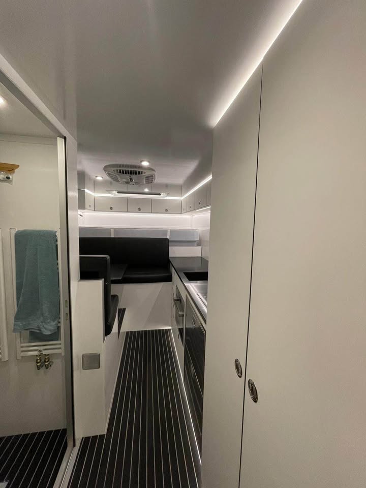 Summit by RRE - Rogue Edition