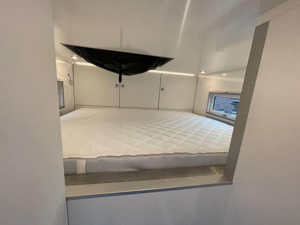 Summit by RRE - Rogue Edition