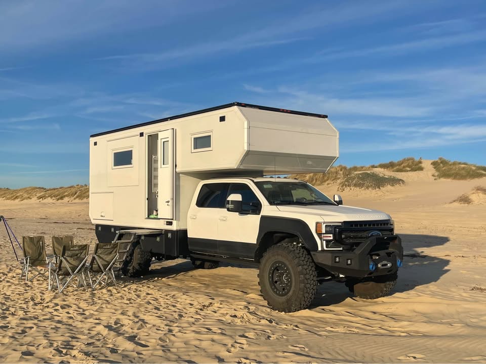 Summit by RRE - Rogue Edition