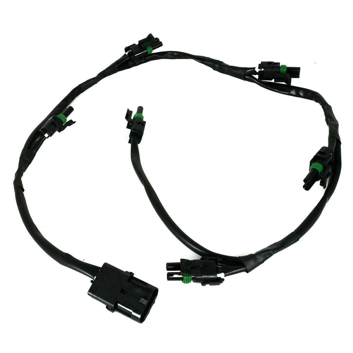 XL Linkable Wiring Harness - Universal.