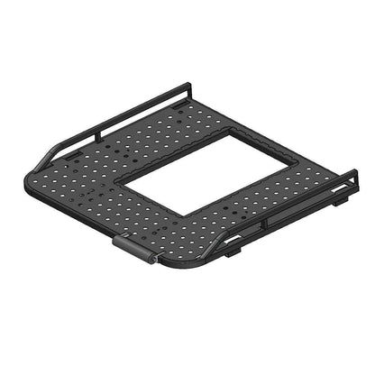 ROLLER BOARD KIT - FITS RB ROOF RACK.