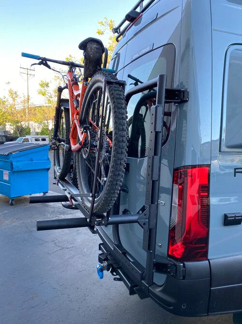 B2 BIKE CARRIER FOR SPRINTER VS30 (2019-PRESENT) AND REVEL 2020+