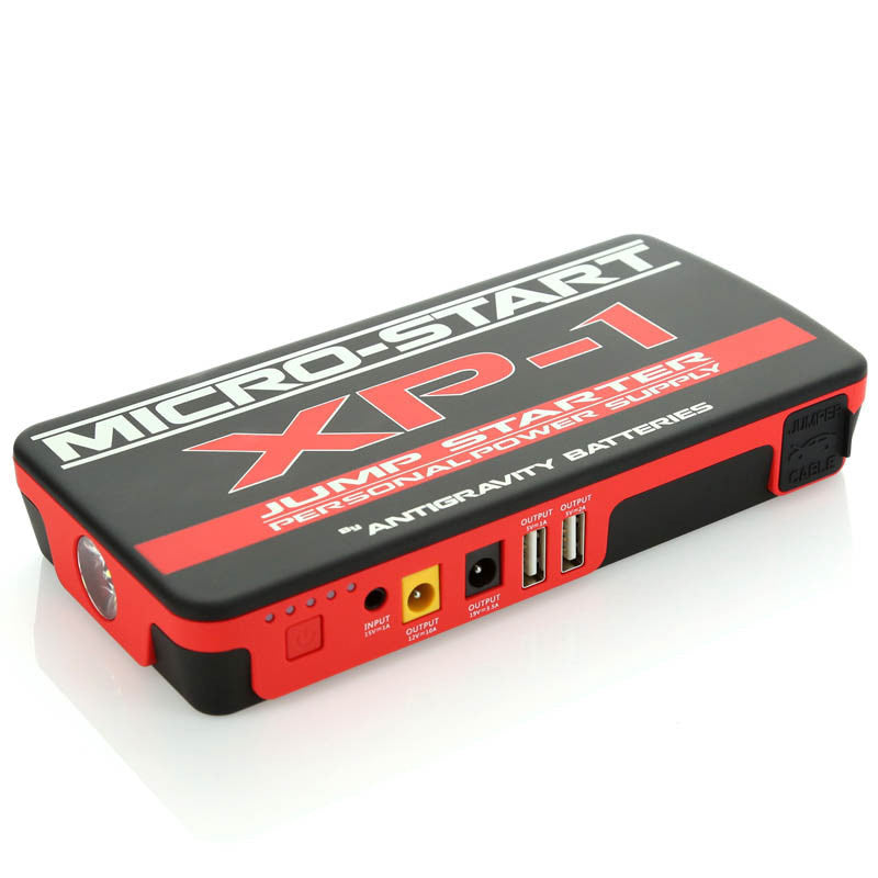 Antigravity Batteries Micro-Start XP-1