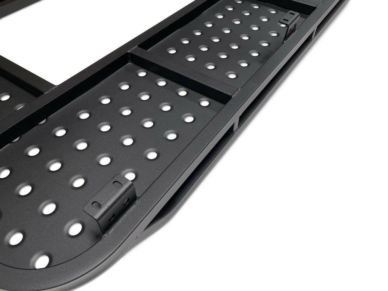 170 ROOF RACK - 2/VENTS FOR KINGTEC A/C.