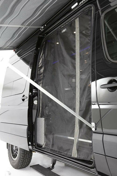 FIAMMA F45S SIDE MOUNT AWNING-MANUAL-144".