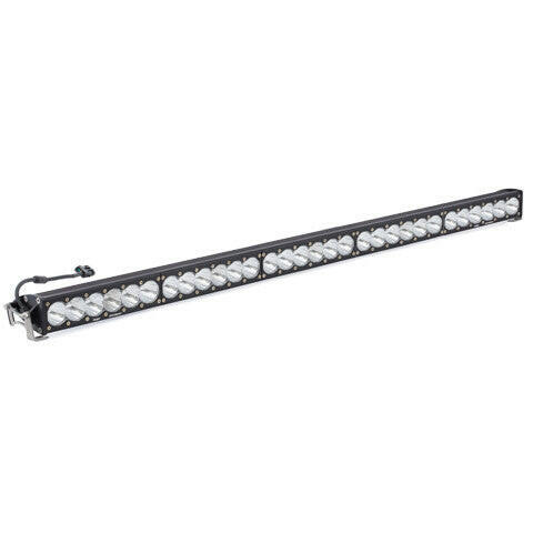 OnX6+ Straight LED Light Bar - Universal.