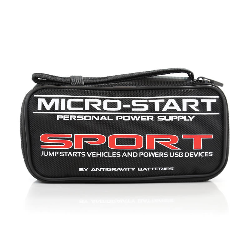 Antigravity Batteries Micro-Start SPORT