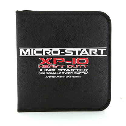 Antigravity Batteries Micro-Start XP-10 HD