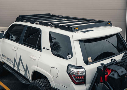 DRIFTR Toyota 5th Gen 4Runner Roof Rack (2010-2024)