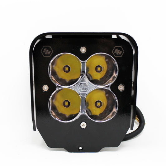 XL80 LED Husqvarna Kit 20-Pres Baja Designs