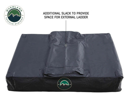 Replacement Nomadic 3 Roof Top Tent Travel Cover.