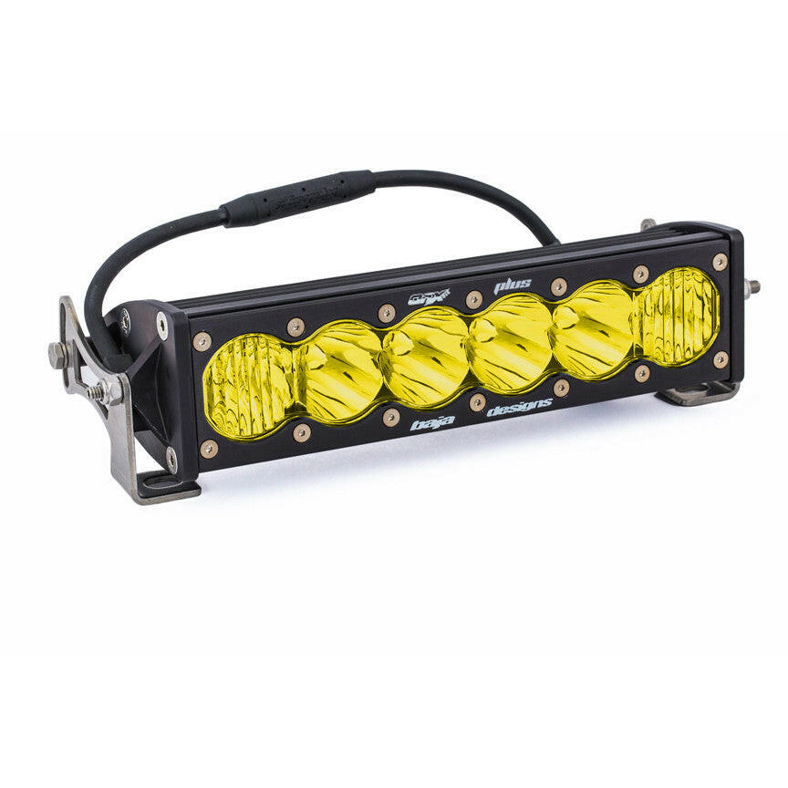 OnX6+ Straight LED Light Bar - Universal.