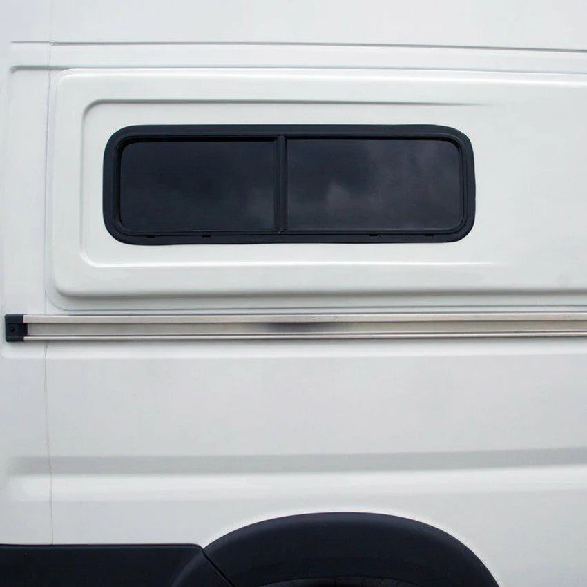 DODGE PROMASTER