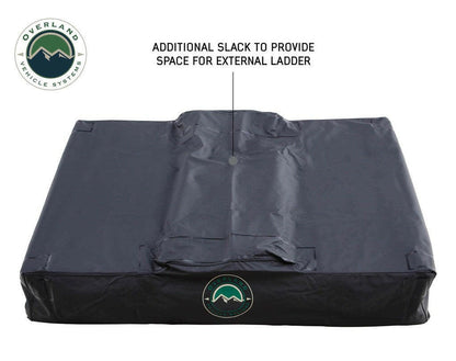 Replacement TMBK Roof Top Tent Travel Cover.