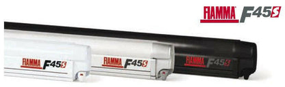 FIAMMA F45S SIDE MOUNT AWNING-MANUAL-144".