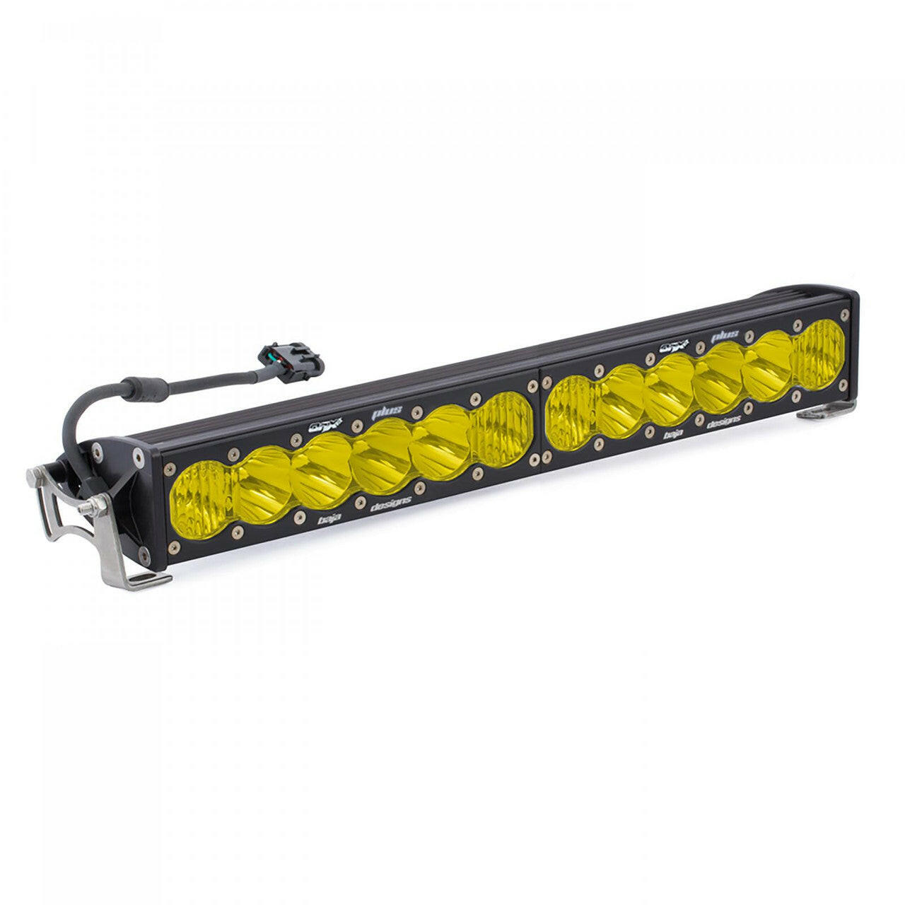 OnX6+ Straight LED Light Bar - Universal.