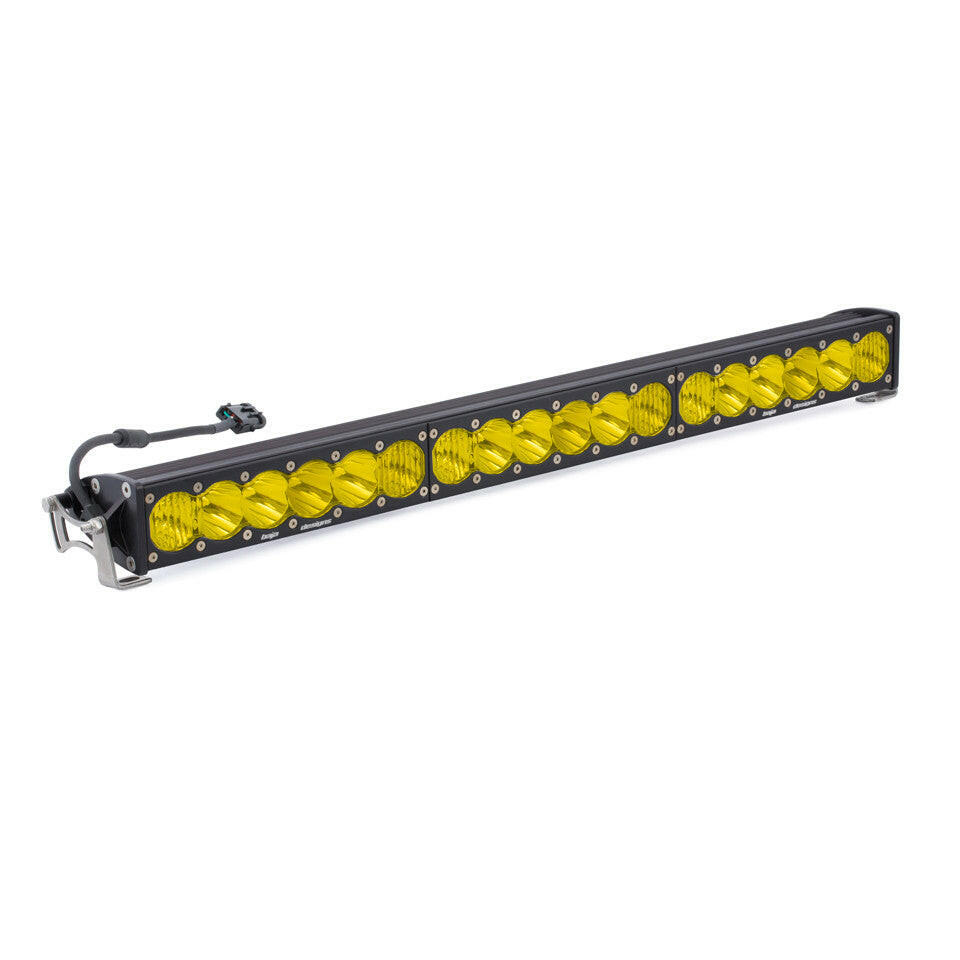 OnX6+ Straight LED Light Bar - Universal.