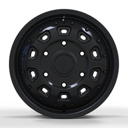 TALON TRANSIT AWD WHEELS